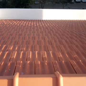 Carlos Carvalho - Lisboa - Insulation