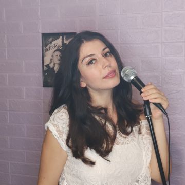 Teresa Colaço - Lisboa - Cantantes