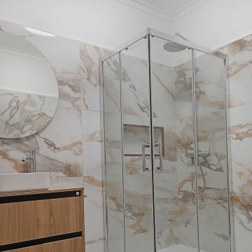 Carlos Carvalho - Lisboa - General Contractor