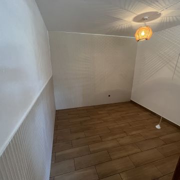 Nikline - Faro - Bathroom Remodel