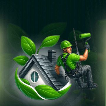 Smart Eco Roof - Barreiro - Pintura Exterior
