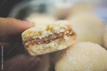 BEM BROWNIE - Peso da Régua - Wedding Cakes