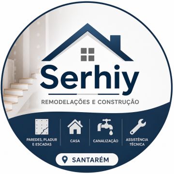Serhiy - Salvaterra de Magos - Outdoor Plumbing Repair or Maintenance