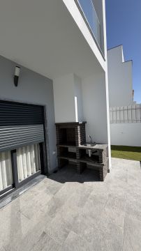 Smart Eco Roof - Barreiro - Telhado ou Cobertura