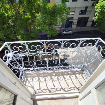 Obras ao quadrado - Amadora - Carpet Installation