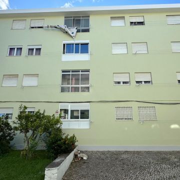 Vertiza Soluções - Loures - Installation ou remplacement de toiture