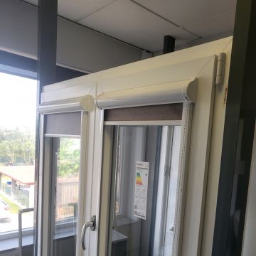 EMPRESERV - Sintra - Instalação ou Reparação de Rede de Proteção ou Mosquiteira