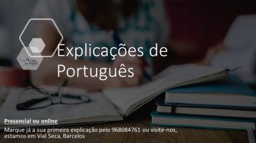 Centro de estudos Acima da Média - Barcelos - Traducciones del tailandés