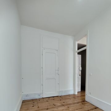 Obras ao quadrado - Amadora - Sound Proofing
