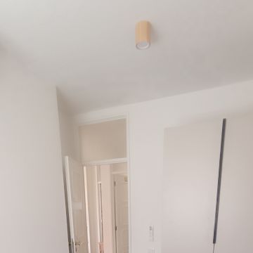 SYD LDA - Porto - Aplicação de Estuque