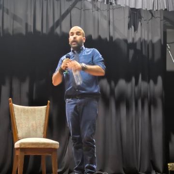 Eduardo Carvalho - Matosinhos - Bauchredner