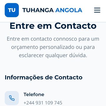 Impulso Digital - Castelo Branco - Presentation Services