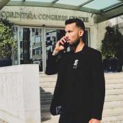 Ricardo - Almada - Move-in or Move-out Cleaning