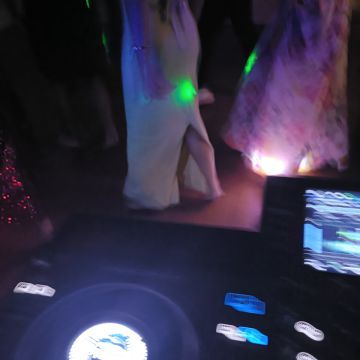 ALEX DJ - Porto - DJ pour fête de Sweet 16
