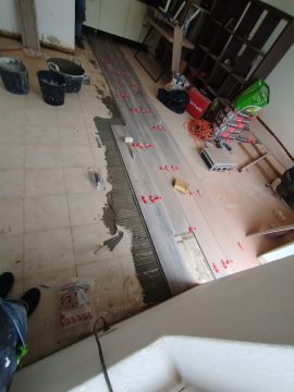 Cosney severo - Albufeira - Septic System Repair or Maintenance