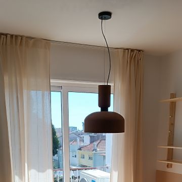 SYD LDA - Porto - Remodelação de Alpendre