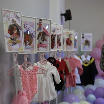 Decoração de festas com Balões - Sintra - Decoração de Festas e Eventos