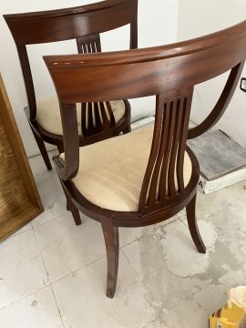 Cabinet Painting