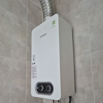 Ferreira - Vila Nova de Gaia - Water Heater Repair or Maintenance