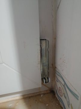 R&S Multiserviços - Peniche - Türreparatur