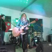 Mariana Diogo - Abrantes - Aulas de Guitarra