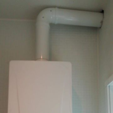 Ferreira - Vila Nova de Gaia - Tankless Water Heater Repair