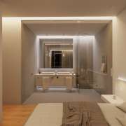 Ricardo Serra - Lisboa - Interior Architecture