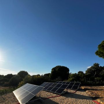 SOLPRIME - Amadora - Limpeza ou Inspeção de Painel Solar