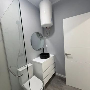 Cleiton - Vila Nova de Famalicão - Rénovation de cuisine