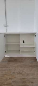 Alexsander souza - Loures - TV Mounting
