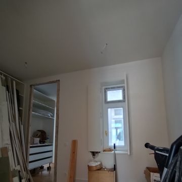 Obras ao quadrado - Amadora - Kitchen Remodel