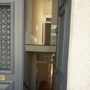 Vasco da Gama, arquitetos - Porto - Insulation