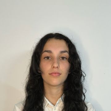 Luana costa - Santo Tirso - Babysitting