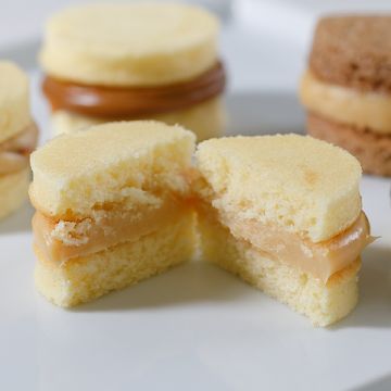 BEM BROWNIE - Peso da Régua - Personal Chefs and Cooks