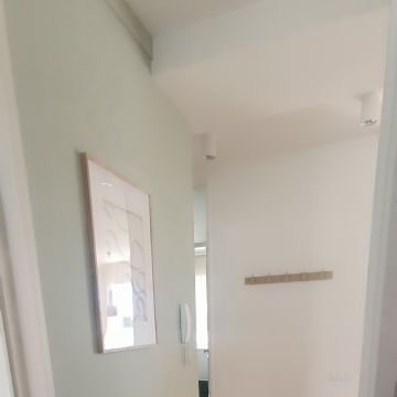 SYD LDA - Porto - Levantamento de Alicerces