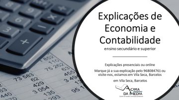 Centro de estudos Acima da Média - Barcelos - Traducciones del noruego