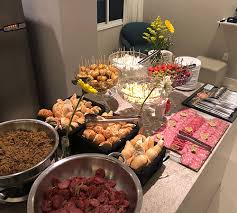 BEM BROWNIE - Peso da Régua - Wedding Catering Service
