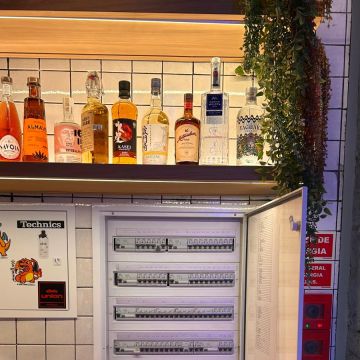 Grupo AF - Aptidão Florescente - Sintra - Estufas