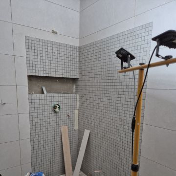 SYD LDA - Porto - Construção ou Remodelação de Escadas e Escadarias