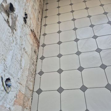 SYD LDA - Porto - Proteção do Espaço para Crianças