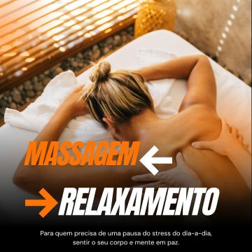 Masslagoa - Porto - Masaje deportivo