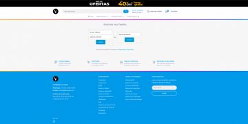 Luís Oliveira - Póvoa de Varzim - UI Design