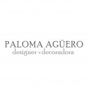 Paloma Agüero Design Interiores - Santa Maria da Feira - Designer de Interiores