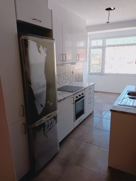 Obras ao quadrado - Amadora - Flooring