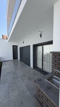 Smart Eco Roof - Barreiro - Pintura Exterior