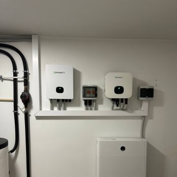 SOLPRIME - Amadora - Reparação de Painel Solar