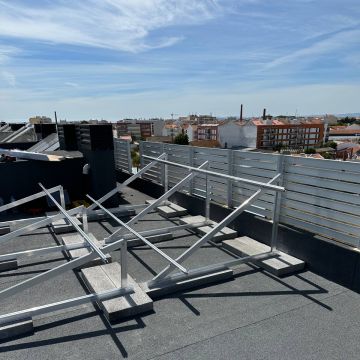 SOLPRIME - Amadora - Instalação de Painel Solar