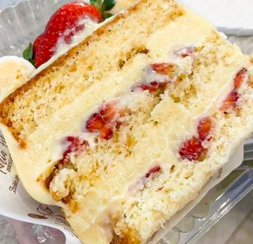 BEM BROWNIE - Peso da Régua - Cakes and Sweets