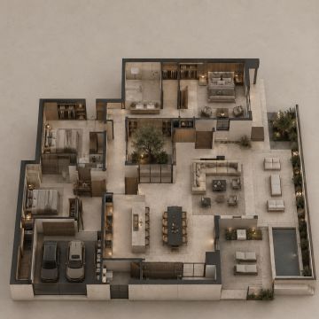 ARQORA - Lisboa - Serviço de Agente Imobiliário