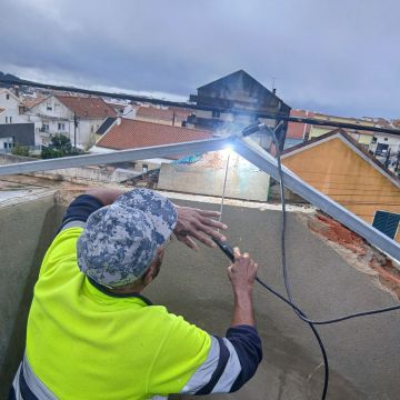 EEMMANUEL ALEIXO - Madrid - Instalación de tuberías de fontanería